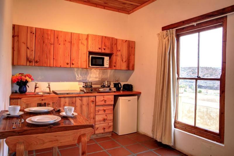 Keurfontein Country House Willowmore Exteriör bild