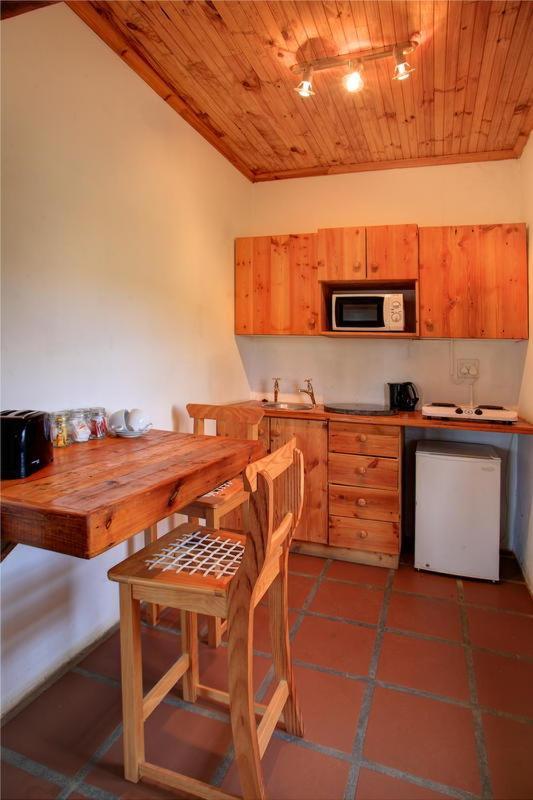 Keurfontein Country House Willowmore Exteriör bild
