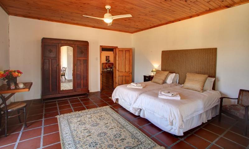 Keurfontein Country House Willowmore Exteriör bild